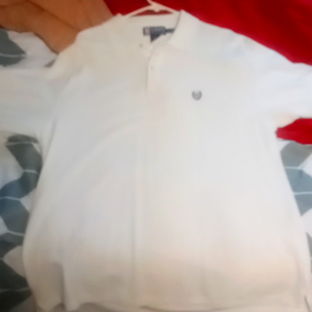 Chap polo shirt by Ralph Lauren